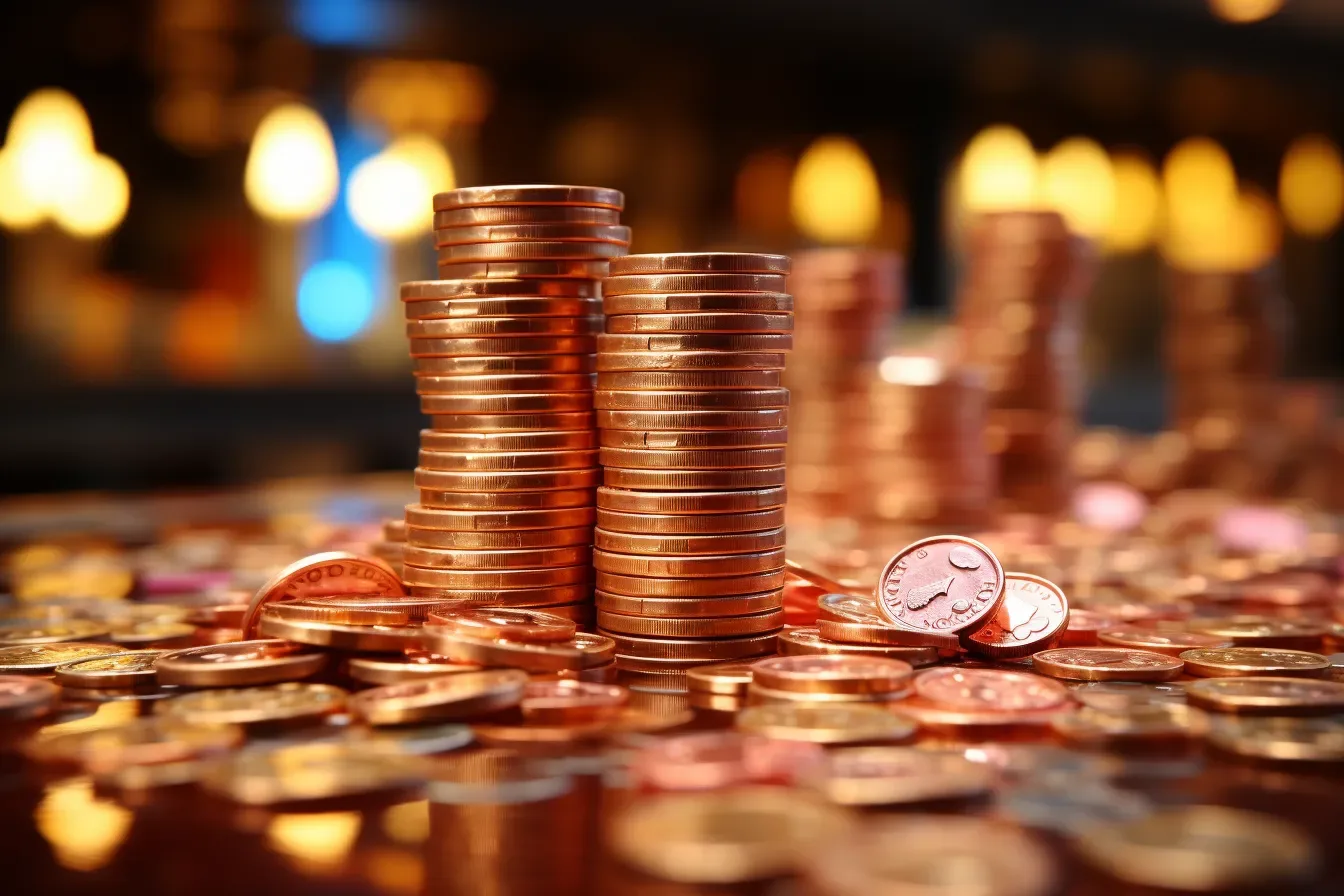 What Are Penny Slots: A Beginner's Guide image