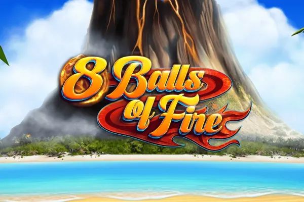 8 Balls of Fire