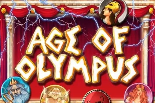 Age of Olympus