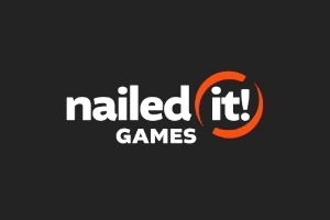Most Popular Nailed It! Games Online Slots