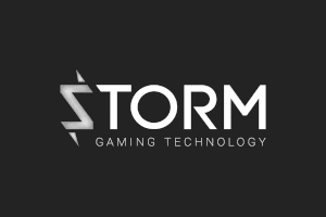 Most Popular Storm Gaming Online Slots
