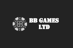 Most Popular BB Games Online Slots