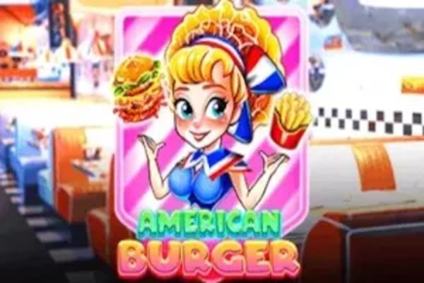 American Burger