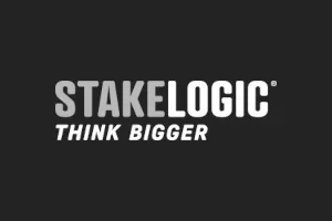 Most Popular Stakelogic Online Slots