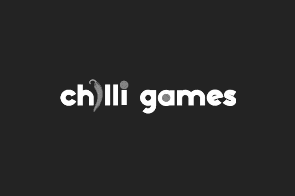 Most Popular Chilli Games Online Slots