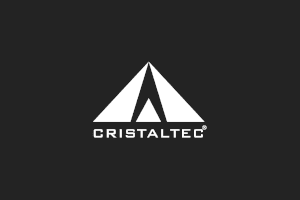Most Popular Cristaltec Online Slots