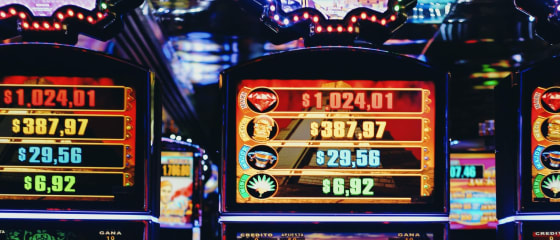 Slot Player That Made $1 Million