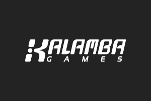 Most Popular Kalamba Games Online Slots
