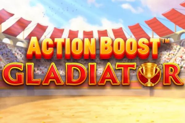 Action Boost Gladiator