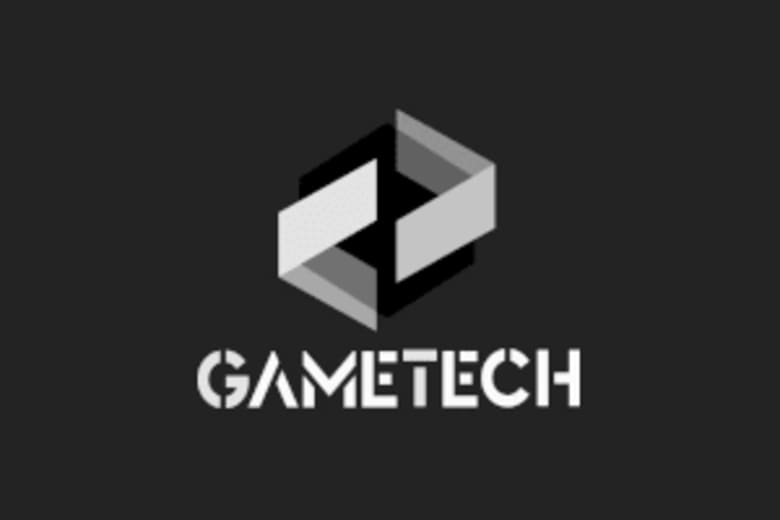 Most Popular Gametech Online Slots