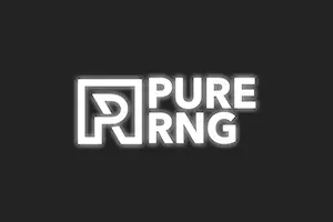 Most Popular PureRNG Online Slots