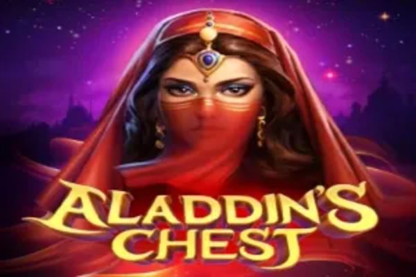 Aladdin's Chest