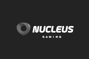 Most Popular Nucleus Gaming Online Slots