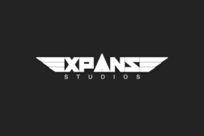 Most Popular Expanse Studios Online Slots