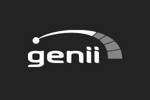 Most Popular Genii Online Slots