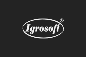 Most Popular Igrosoft Online Slots