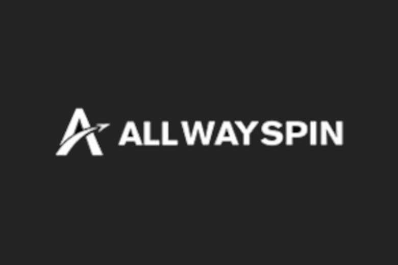 Most Popular AllWaySpin Online Slots