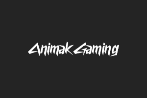 Most Popular Animak Gaming Online Slots
