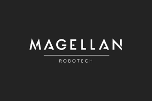 Most Popular Magellan Robotech Online Slots