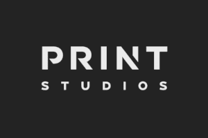 Most Popular Print Studios Online Slots