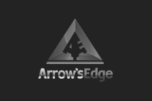 Most Popular Arrow's Edge Online Slots