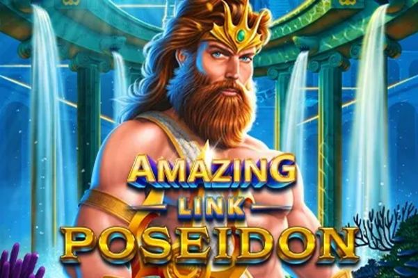 Amazing Link Poseidon