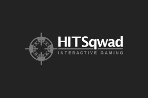 Most Popular HITSqwad Online Slots
