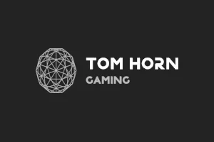 Most Popular Tom Horn Gaming Online Slots