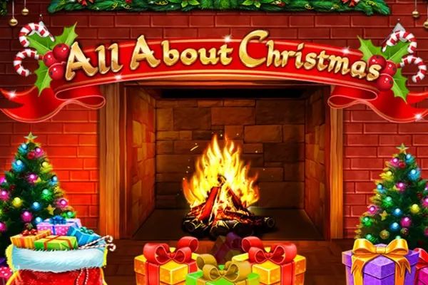 All About Christmas