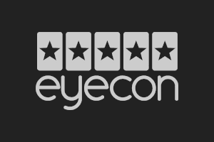 Most Popular Eyecon Online Slots