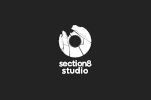Most Popular Section8 Studio Online Slots