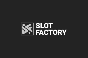 Most Popular Slot Factory Online Slots