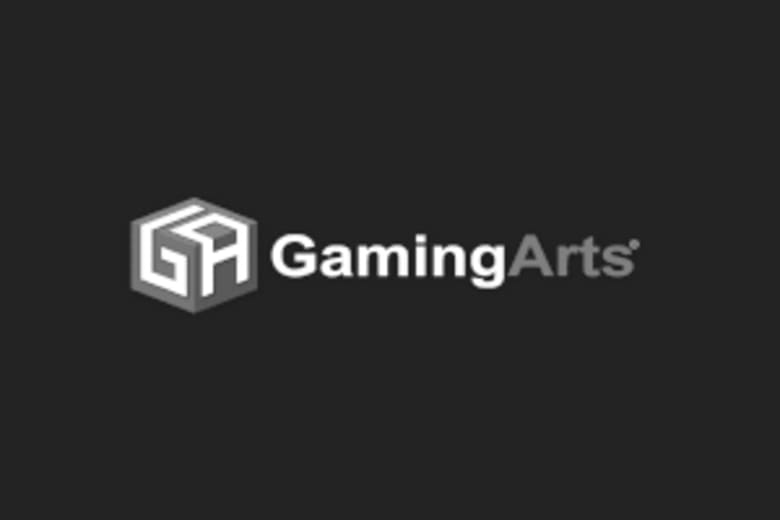 Most Popular Gaming Arts Online Slots