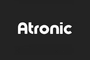 Most Popular Atronic Online Slots