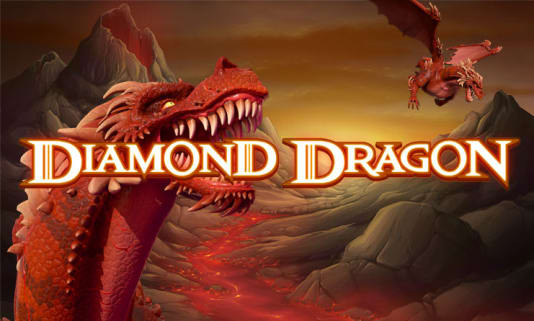 Diamond Dragons