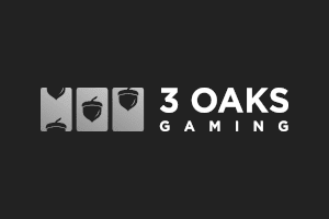 Most Popular 3 Oaks Gaming Online Slots