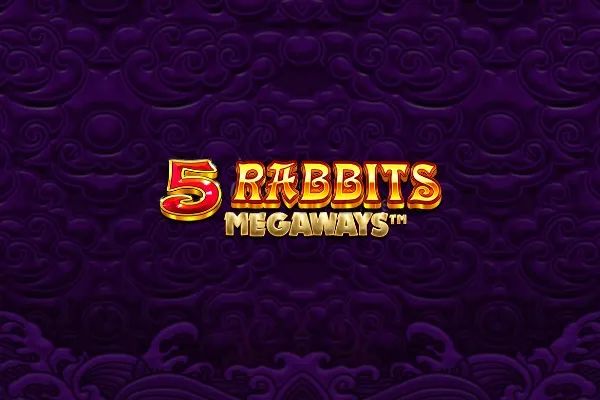 5 Rabbits Megaways