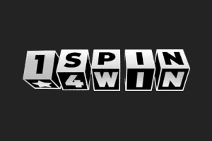 Most Popular 1Spin4Win Online Slots