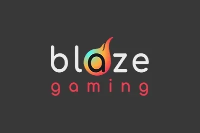 Most Popular Blaze Gaming Online Slots