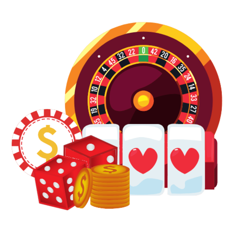 Top 5 Dollar Minimum Deposit Slot Sites