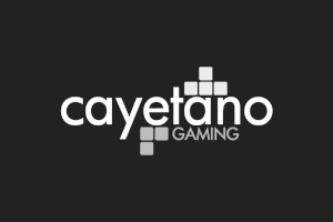 Most Popular Cayetano Gaming Online Slots