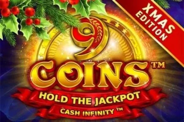 9 Coins Xmas Edition