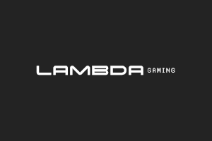 Most Popular Lambda Gaming Online Slots