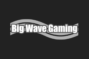 Most Popular Big Wave Gaming Online Slots