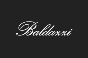 Most Popular Baldazzi Online Slots