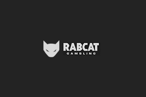 Most Popular Rabcat Online Slots