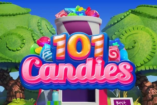 101 Candies