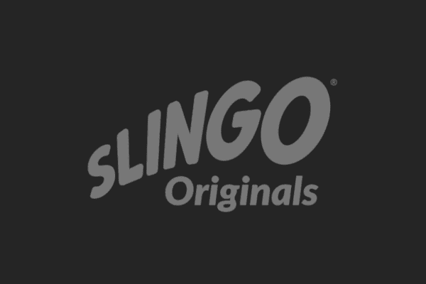 Most Popular Slingo Originals Online Slots