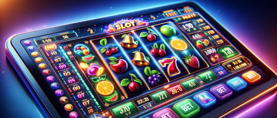 How to Choose an Online Slot Game for You?
