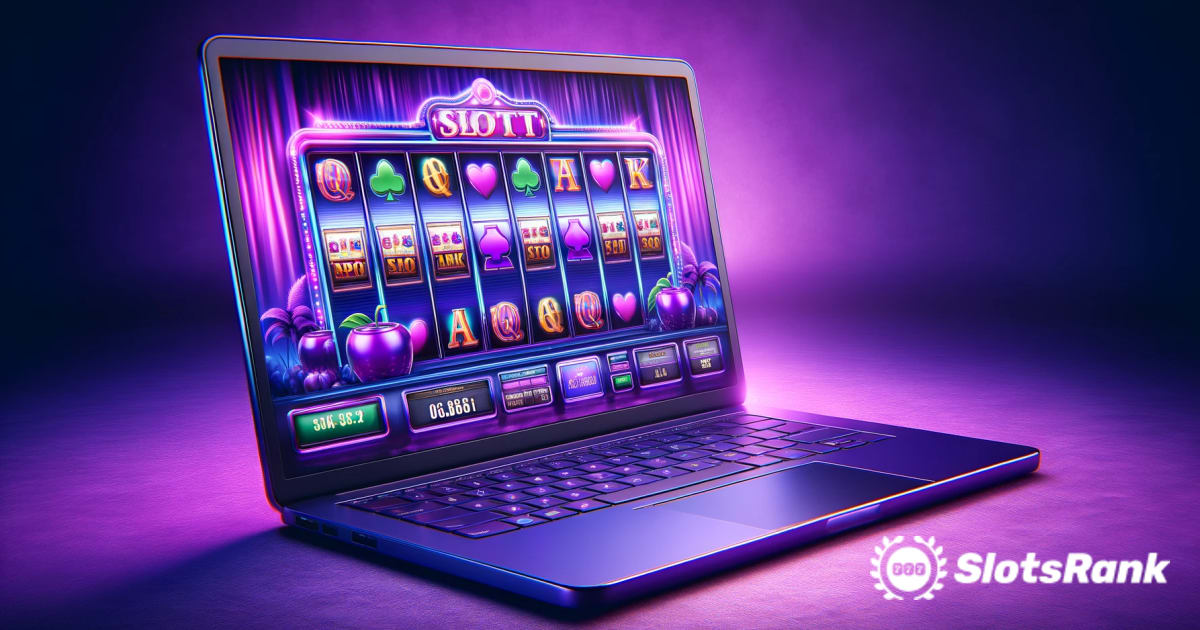 Unraveling the Truth: Debunking Popular Myths About Online Casino Slots